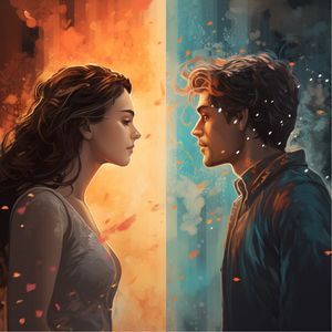 “爱一个人” Vs “爱上一个人”？爱情中的微妙差别