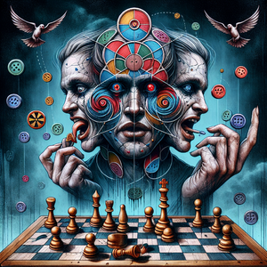 自恋型育儿的阴影：六大影响揭秘