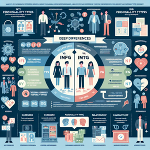 从理想主义到现实检验：走进INFG的内心世界