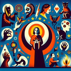 自恋型母亲的十个标志：爱，控制还是拒绝？