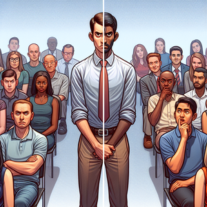 六个不良肢体语言习惯，改掉它们让你社交满分