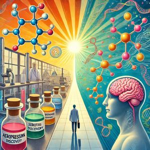 心灵的光明之路：抑郁症疗法的前世今生