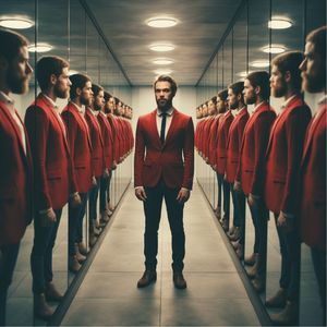 六步告别讨好型人格