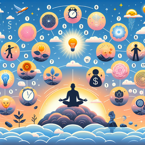 摆脱消极思维，活出精彩人生的11大法宝