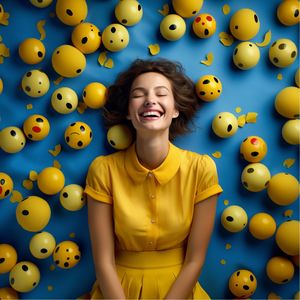 心理学家的秘方：让幸福感倍增的小习惯