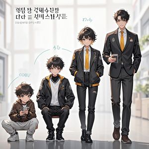 变化是最好的成长催化剂