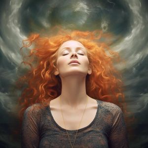 摆脱情绪失控：用正念驯服内心的狂怒与焦虑