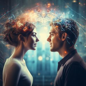 5个让你吸引意中人的心理学秘诀