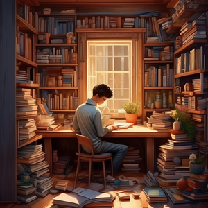 掌控多巴胺：将痛苦转化为动力的科学方法