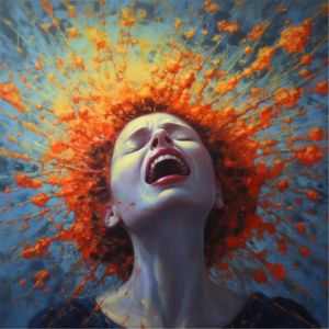 拥抱痛苦：幸福的真正秘密！