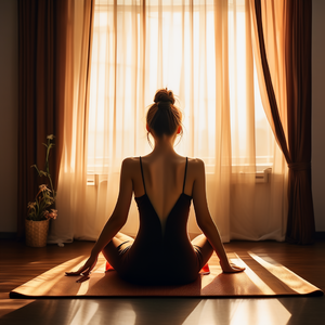 快速缓解焦虑的神奇呼吸法