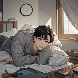 “躺平”真的对你有好处吗？