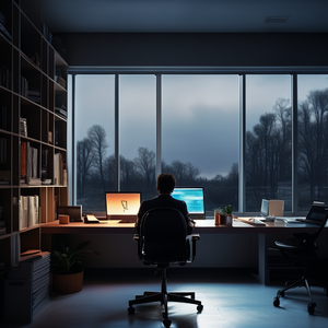 压力应对：别让不健康的应对方式伤害自己