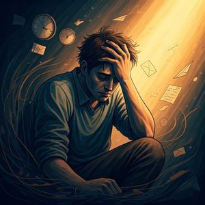 生存模式：现代人的隐形消耗战，你中招了吗？