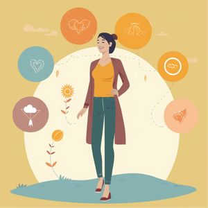 真正的魅力不止于表面：改变这5个习惯让你更有吸引力