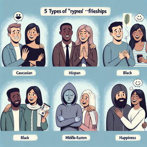 身边“有毒”人物大曝光！及时剔除，守护心灵健康