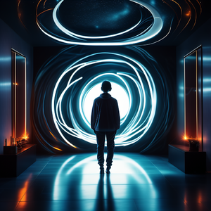 幻觉与感知:大脑如何构建现实与虚幻的边界