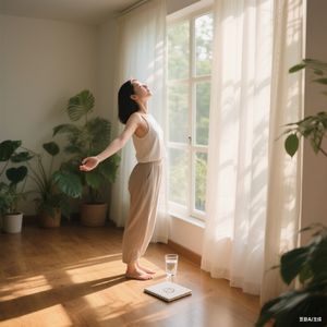 重启大脑的魔法时刻：用科学方法打造高能早晨