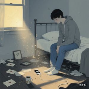 别等到崩溃再求救：心理健康下滑的7个早期信号！