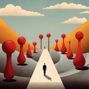 延迟满足：成长路上的双刃剑