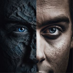 心境探索：解析反社会者与精神病态者内心世界差异