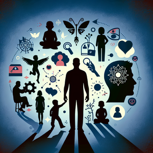 童年的阴影,是如何塑造了今天的你?