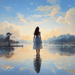 内心重塑：心理学专家教你战胜自我否定