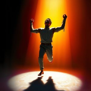 跳出受害思维陷阱，重塑强者心态！