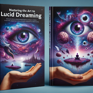 清醒梦秘籍：七招教你实现控制梦境！