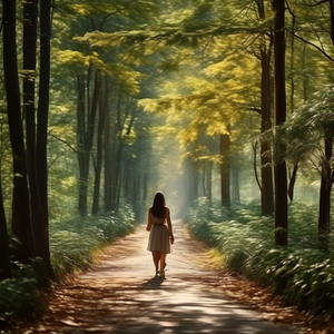 成年人的心理健康之道：保持内心平静