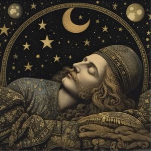 小睡的奥秘：揭开睡眠周期的神奇力量！