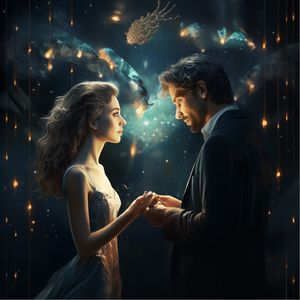 吸引力法则深度解密：心理学家的恋爱秘籍