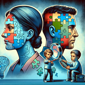 摆脱操纵，解码家长十大操控行为