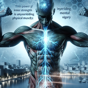 10个迹象，显示你有超越常人的精神力量！