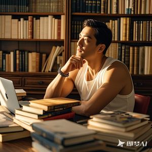 学会高质量孤独，让你甩开99%的人！