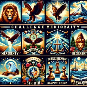 拒绝平庸！10个迹象揭示你的强大性格