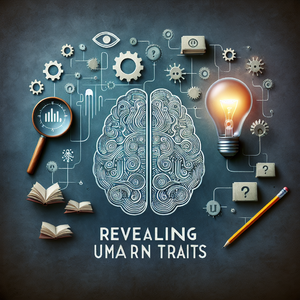 超越IQ测试：七大标志彰显你的真智慧