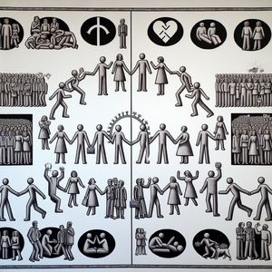 友谊还是爱情？10个迹象帮你透视人心