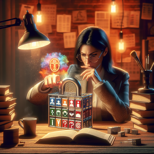 像专家一样读懂性格：解锁MBTI性格测试秘密