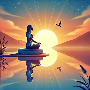 从伤痛到重生：背叛的自我疗愈旅程