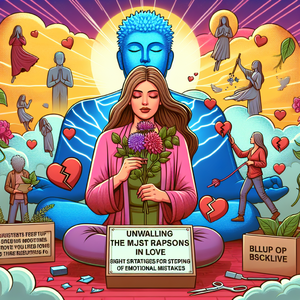 守住爱情警戒线，避开这八大恋爱致命陷阱！