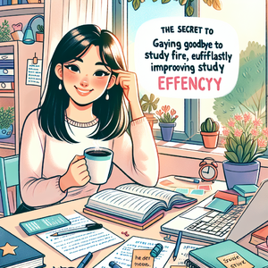 告别学习疲惫，轻松提升学习效率的秘诀
