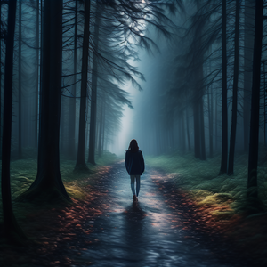 探寻内心: 处理负面情绪的技巧