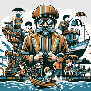 让孩子更优秀：避开这些育儿陷阱