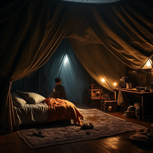 告别失眠：五步轻松实现深度睡眠