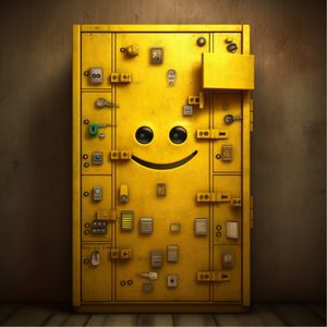 打工人的幸福密码：你找到了吗？