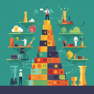 职场进阶心理学：从菜鸟到高手的六大心法