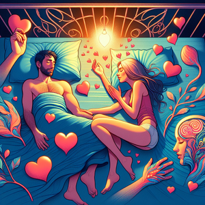 高敏感者的爱情挑战：你是否遭遇这8大难题？