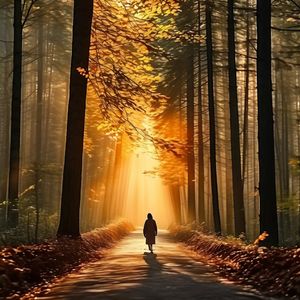 走出创伤阴影：不只是等待时间治愈