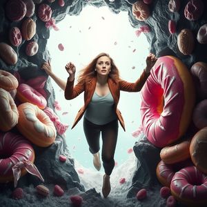 戒糖堪比戒毒？心理专家助你摆脱“甜蜜陷阱”！